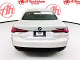 Used 2025 BMW 430i Coupe image 4