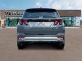New 2025 Hyundai Tucson SE image 6