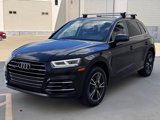 Used 2020 Audi Q5 e Premium Plus image 3