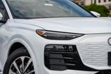 New 2025 Audi Q6 e-tron Prestige image 3