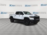 New 2025 RAM 1500 RHO w/ RHO Level 1 Equipment Group image 3