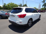 Used 2019 Nissan Pathfinder SL image 4