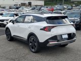 New 2026 Kia Sportage SX image 6