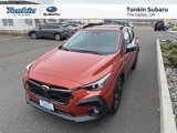New 2025 Subaru Crosstrek 2.5i Limited image 6