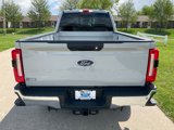 New 2025 Ford F350 XLT image 4