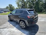 New 2025 Jeep Compass Limited image 4
