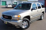 Used 2002 GMC Yukon SLT image 2