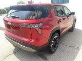 New 2026 Chevrolet Equinox LT w/ Convenience Package II image 5
