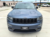 Used 2020 Jeep Grand Cherokee Limited X image 4