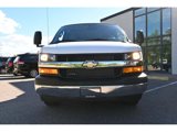 Used 2023 Chevrolet Express 4500 w/ Shuttle Bus Package image 3