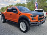 Used 2020 Ford F150 Raptor w/ Equipment Group 802A Luxury image 3