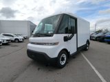 New 2025 Chevrolet Brightdrop 400 image 4