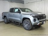 New 2026 Chevrolet Colorado Z71 image 2