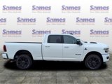 New 2025 RAM 2500 Laramie image 3
