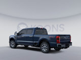New 2025 Ford F250 Lariat w/ Lariat Ultimate Package image 5
