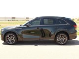 Used 2025 MAZDA CX-70 3.3 Turbo S w/ Premium Package image 2