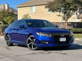 Used 2019 Honda Accord Sport image 4
