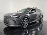 Used 2024 Lexus RX 350 image 2