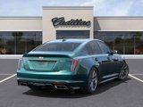 New 2025 Cadillac CT5 Sport w/ Sun And Sound Package image 4