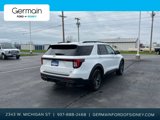 New 2025 Ford Explorer ST image 5