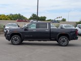 New 2025 GMC Sierra 3500 Denali Ultimate image 2