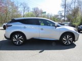 Used 2024 Nissan Murano SL w/ Cargo Package image 5