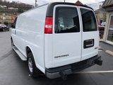 Used 2022 GMC Savana 2500 w/ Driver Convenience Package image 3