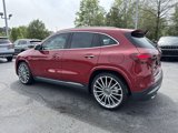 Certified 2024 Mercedes-Benz GLA 35 AMG 4MATIC image 5