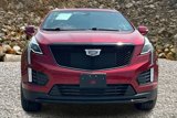 Used 2022 Cadillac XT5 Premium Luxury w/ LPO, ONYX Package image 3