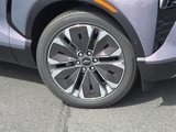 New 2025 Chevrolet Blazer EV LT w/ Super Cruise Package image 2