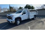 New 2025 Chevrolet Silverado 3500 W/T w/ WT Convenience Package image 5