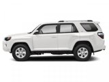 Used 2024 Toyota 4Runner SR5 image 3