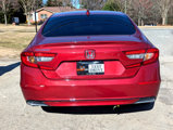 Used 2018 Honda Accord LX image 6