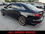 Used 2018 Audi S4 Premium Plus w/ Navigation Package image 4