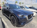 New 2025 MAZDA CX-90 Plug-In Hybrid w/ Premium Plus image 2