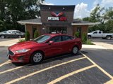 Used 2020 Ford Fusion S image 3