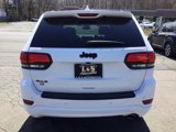 Used 2017 Jeep Grand Cherokee Altitude image 6