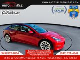 Used 2022 Tesla Model 3 Standard Range image 5