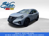 Used 2024 Nissan Murano SL image 1