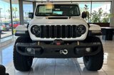 New 2025 Jeep Wrangler Unlimited Rubicon 392 image 6