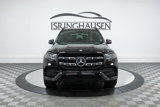 Certified 2022 Mercedes-Benz GLS 450 4MATIC image 2