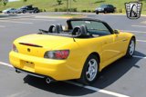 Used 2001 Honda S2000 image 5