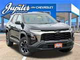 New 2026 Chevrolet Equinox ACTIV w/ Convenience Package III image 1