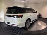 New 2025 INFINITI QX80 Sensory image 5
