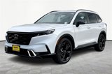 New 2026 Honda CR-V Sport Touring image 2