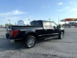 New 2025 Ford F150 Lariat image 4
