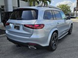 New 2025 Mercedes-Benz GLS 450 4MATIC image 5