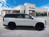 New 2025 Cadillac Escalade Sport Platinum w/ LPO, ONYX Package image 2