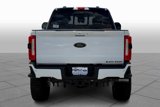 New 2025 Ford F250 Lariat w/ Lariat Ultimate Package image 4