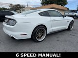 Used 2017 Ford Mustang GT w/ GT Performance Package image 2